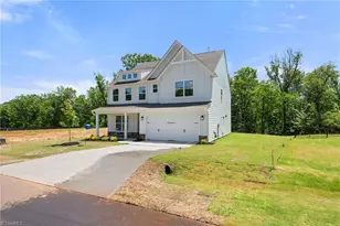 429 Bingham and Parks Rd, Advance, NC 27006 - Photo 3