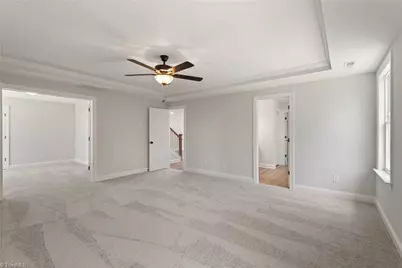 429 Bingham and Parks Road, Advance, NC 27006 - Photo 15