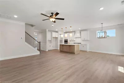 429 Bingham and Parks Road, Advance, NC 27006 - Photo 7