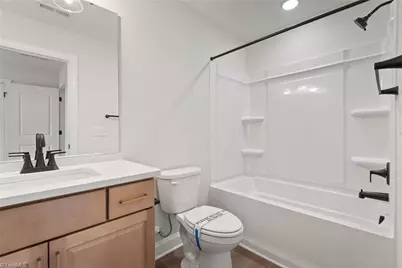 429 Bingham and Parks Road, Advance, NC 27006 - Photo 25
