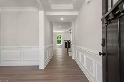 429 Bingham and Parks Road, Advance, NC 27006 - Photo 5