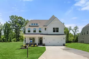 429 Bingham and Parks Rd, Advance, NC 27006 - Photo 1