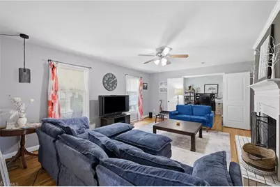 1131 Barclay Terrace, Winston-Salem, NC 27106 - Photo 7
