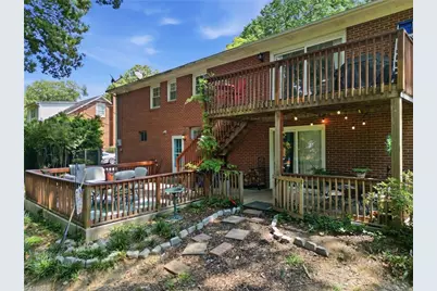 1131 Barclay Terrace, Winston-Salem, NC 27106 - Photo 35