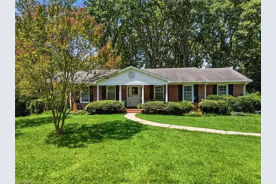 1131 Barclay Terrace, Winston-Salem, NC 27106 - Photo 1