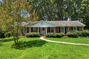 1131 Barclay Terrace, Winston-Salem, NC 27106 - Photo 1