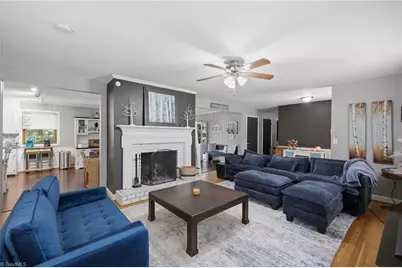 1131 Barclay Terrace, Winston-Salem, NC 27106 - Photo 9