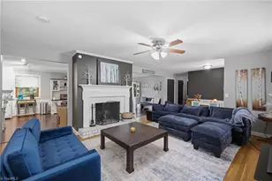1131 Barclay Terrace, Winston-Salem, NC 27106 - Photo 9