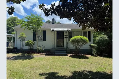 1522 Granite Street, Winston-Salem, NC 27107 - Photo 1