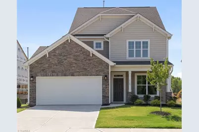 3109 Hayes Village Road, Greensboro, NC 27405 - Photo 1