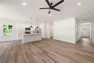 1643 Ralee Dr, Winston-Salem, NC 27127 - Photo 3