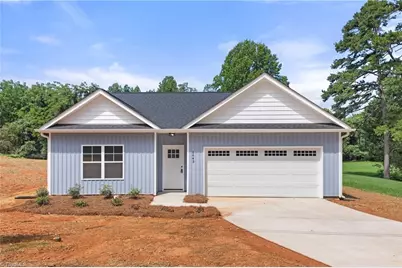 1643 Ralee Drive, Winston-Salem, NC 27127 - Photo 1