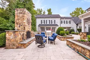 6324 Poplar Forest Dr, Summerfield, NC 27358 - Photo 35