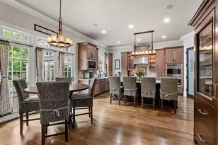 6324 Poplar Forest Dr, Summerfield, NC 27358 - Photo 9
