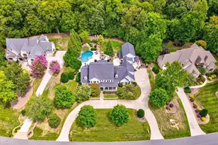 6324 Poplar Forest Dr, Summerfield, NC 27358 - Photo 41