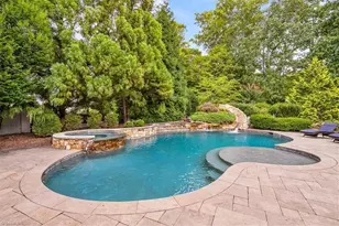 6324 Poplar Forest Dr, Summerfield, NC 27358 - Photo 33