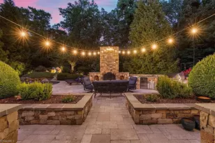6324 Poplar Forest Dr, Summerfield, NC 27358 - Photo 5