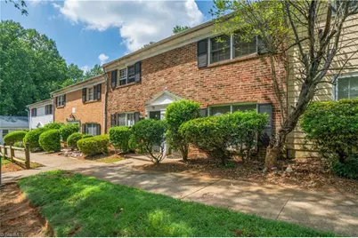 2811 Bleeker Square #F, Winston-Salem, NC 27106 - Photo 3