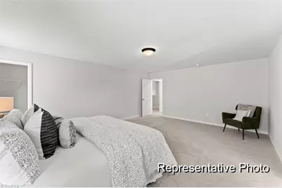 3010 Highlander Point #666, Greensboro, NC 27406 - Photo 17