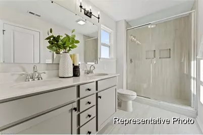 3010 Highlander Point #666, Greensboro, NC 27406 - Photo 21