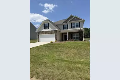 106 Kyndall Run Drive #42, Lexington, NC 27295 - Photo 1