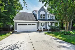 3402 Shaker Dr, Greensboro, NC 27410 - Photo 3