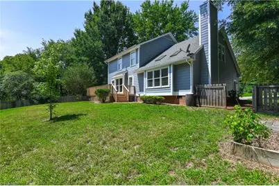 3402 Shaker Drive, Greensboro, NC 27410 - Photo 47