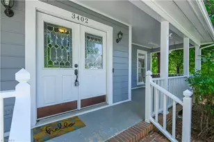 3402 Shaker Dr, Greensboro, NC 27410 - Photo 5