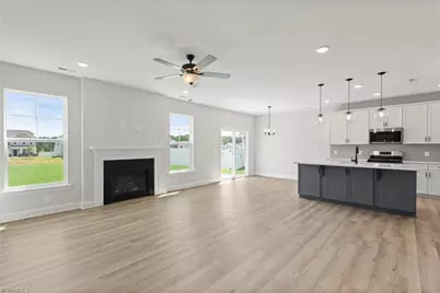865 Brooklet Court, Winston-Salem, NC 27127 - Photo 7