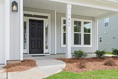 865 Brooklet Court, Winston-Salem, NC 27127 - Photo 3