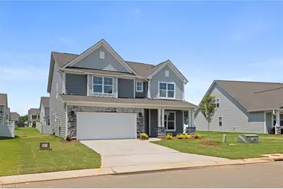 1619 Wareham Drive, Mebane, NC 27302 - Photo 3