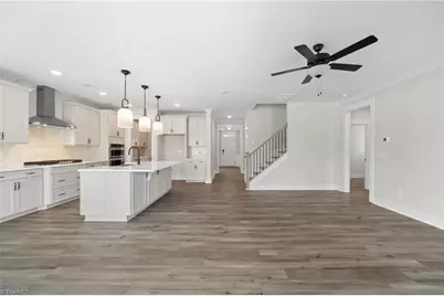1619 Wareham Drive, Mebane, NC 27302 - Photo 27