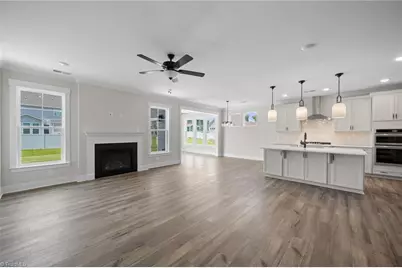 1619 Wareham Drive, Mebane, NC 27302 - Photo 15