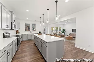 2874 Wood Valley Rd, Winston-Salem, NC 27106 - Photo 5