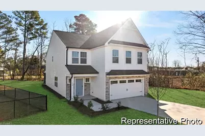 2874 Wood Valley Road #166, Winston-Salem, NC 27106 - Photo 1