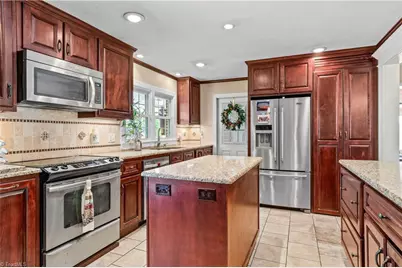 510 Gillespie Street, Dobson, NC 27017 - Photo 15