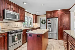 510 Gillespie St, Dobson, NC 27017 - Photo 15