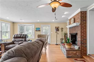 510 Gillespie St, Dobson, NC 27017 - Photo 13