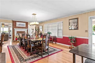 510 Gillespie St, Dobson, NC 27017 - Photo 7