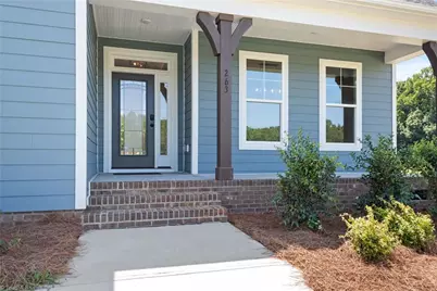 263 Redland Road, Advance, NC 27006 - Photo 3
