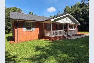 4150 Old Julian Road, Julian, NC 27283 - Photo 1