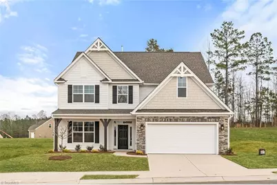 1325 Cricket Street, Elon, NC 27244 - Photo 1