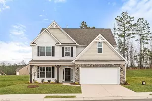 1325 Cricket St, Elon, NC 27244 - Photo 1