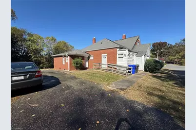 503 W Center Street, Lexington, NC 27292 - Photo 5
