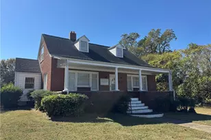 503 W Center St, Lexington, NC 27292 - Photo 1