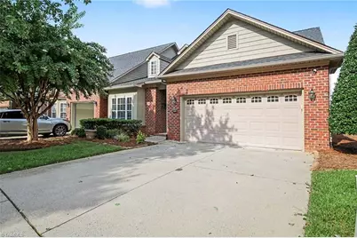 125 N Wentworth Drive, Mocksville, NC 27028 - Photo 3