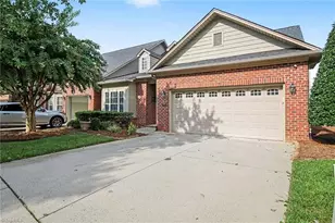 125 N Wentworth Dr, Mocksville, NC 27028 - Photo 3