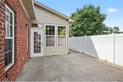125 N Wentworth Drive, Mocksville, NC 27028 - Photo 23
