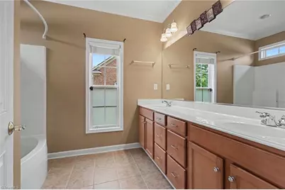 125 N Wentworth Drive, Mocksville, NC 27028 - Photo 21