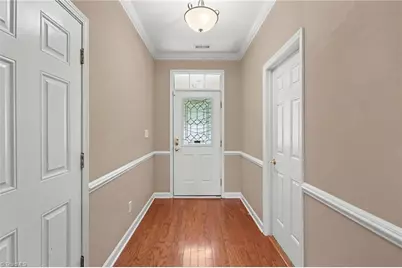 125 N Wentworth Drive, Mocksville, NC 27028 - Photo 5